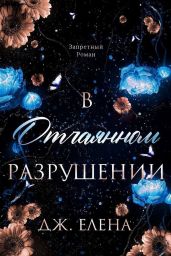 В отчаянном разрушении - Дж. Елена