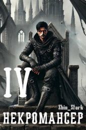 Вы призвали… некроманта! Том 4 - Shin_Stark