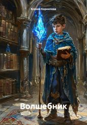 Волшебник - Корнилова Ксения