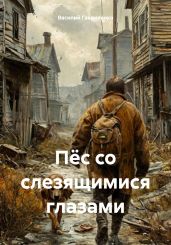 Пёс со слезящимися глазами - Гавриленко Василий Дмитриевич