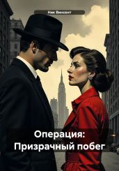 Операция: Призрачный побег - Винсент Ник