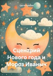Сценарий Нового года и Мороз Иваныч - Чувашов Сергей