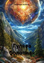 Гулява болотная - Лекомцев Александр
