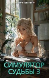 Симулятор судьбы 3 - Поток Нейтрино