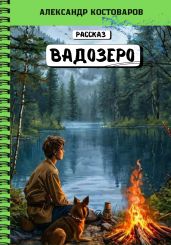Вадозеро - Костоваров Александр