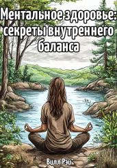 Ментальное здоровье: секреты внутреннего баланса - Рэй Вилл