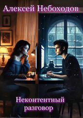 Неконтентный разговор - Небоходов Алексей