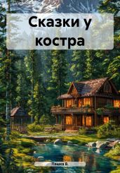 Сказки у костра - В. Пашка