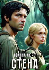 Стена - Люро Полина