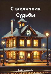 Стрелочник Судьбы - Дункельстрём Эхо