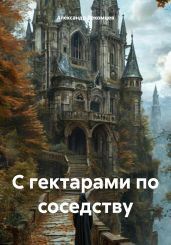 С гектарами по соседству - Лекомцев Александр