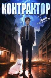 Контрактор. Книга 2 - Findroid
