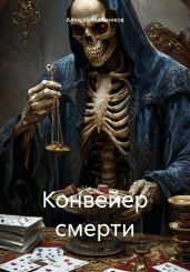 Конвейер смерти - Мельников Алексей