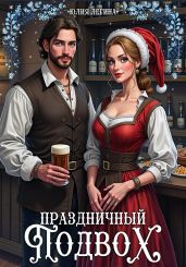 Праздничный подвох - Легина Юлия
