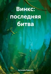 Винкс: последняя битва - Рожкова Ангелина