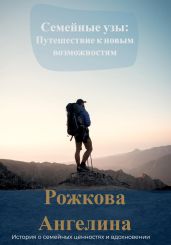 Семейные узы: Путешествие к новым возможностям - Рожкова Ангелина
