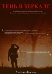 Тень в зеркале - Рожкова Ангелина