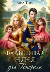 Фальшивая няня для генерала - Тирс Зена