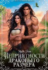 Неприятности драконьего размера - Гром Мира