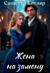 Жена на замену - Котляр Сашетта