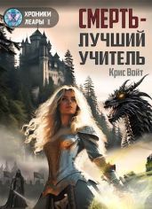 Смерть - лучший учитель - Войт Крис