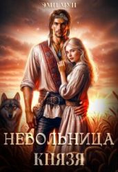 Невольница князя - Мун Эми