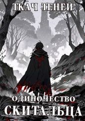 Одиночество Скитальца. Том 2 - Ткач Теней