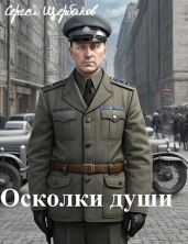Осколки души - Щербаков Сергей Анатольевич
