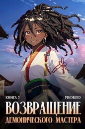 Возвращение демонического мастера. Книга 5 - Findroid