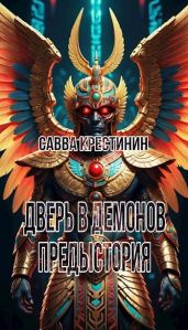 Дверь в Демонов. Предыстория - Nefelim