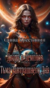 Дверь в Демонов.Тьма Завтрашнего Дня - Nefelim