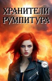 Хранители Румпитура - Левицкая Татьяна