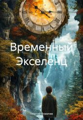 Временный Экселенц - Фомичев Георгий