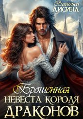 Брошенная невеста короля драконов - Лисина Василиса