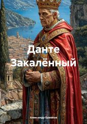 Данте Закалённый - Ермаков Александр