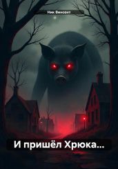 И пришёл Хрюка… - Винсент Ник