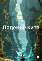 Падение кита - Демидов Никита