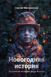 Новогодняя история - Матковский Сергей