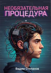 Необязательная процедура - Степанов Вадим