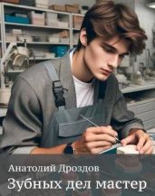 Зубных дел мастер - Дроздов Анатолий Федорович
