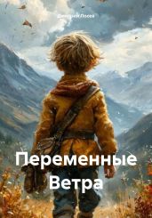 Переменные Ветра - Лосев Дмитрий Алексеевич