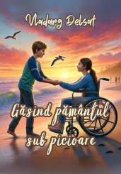 Ga?sind pa?ma?ntul sub picioare - Дельсат Владарг