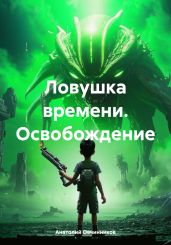Ловушка времени. Освобождение - Овчинников Анатолий