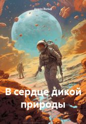 В сердце дикой природы - Вольф Арден