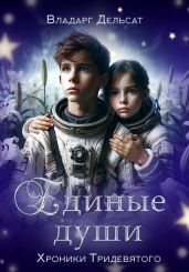 Единые души - Дельсат Владарг