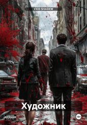 Художник - SHADXW VXID