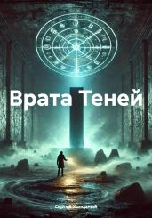 Врата Теней - Холодный Сергей