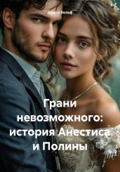 Грани невозможного: история Анестиса и Полины - Вольф Арден