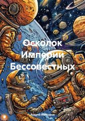 Осколок Империи Бессовестных - Мансуров Андрей Арсланович