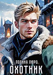 Охотник - Люро Полина